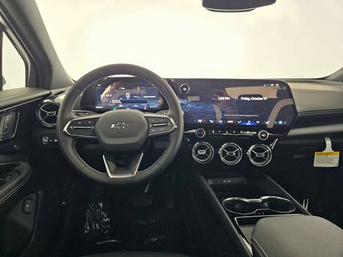 New 2026 Chevrolet Blazer EV LT image 19