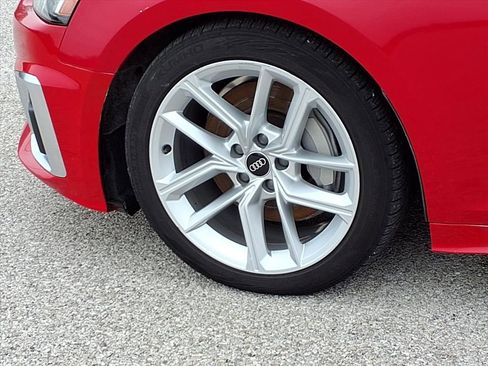 Used 2024 Audi A5 2.0T Premium Plus image 24