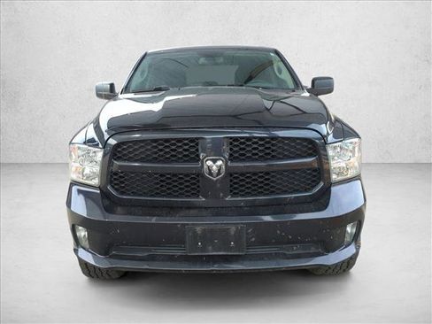 Used 2015 RAM 1500 Express image 2