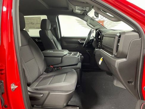 New 2026 Chevrolet Silverado 1500 LT AWD/4WD image 22