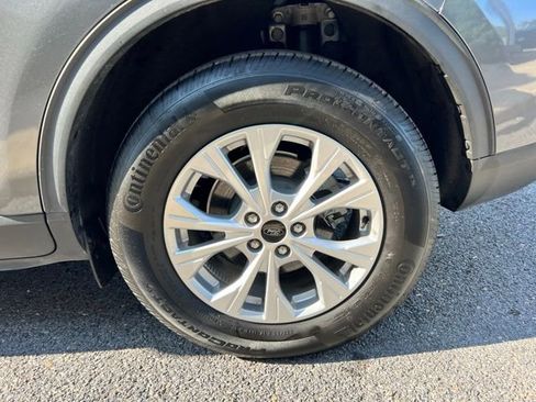Used 2023 Ford Escape Active AWD/4WD image 22