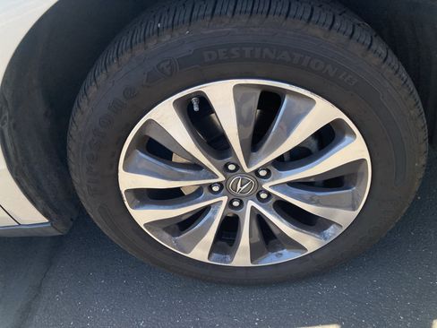 Used 2015 Acura MDX FWD w/ Technology Package image 6