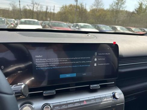 New 2026 Hyundai Kona SEL Premium AWD/4WD image 23
