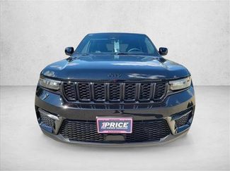 Certified 2025 Jeep Grand Cherokee Altitude video 2