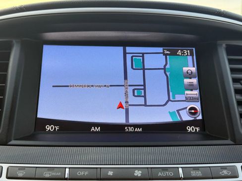 Used 2018 INFINITI QX60 AWD w/ Premium Plus Package image 39