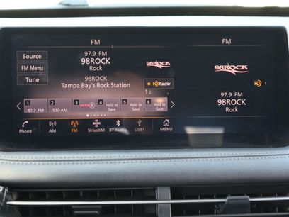 Certified 2025 INFINITI QX60 Pure