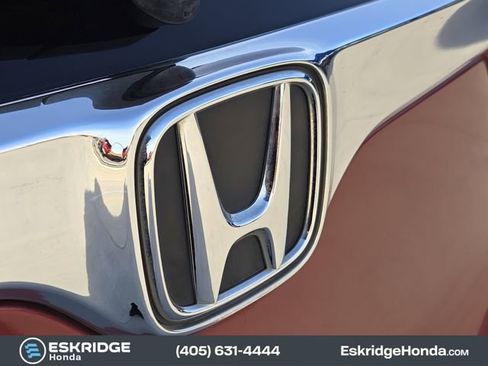 Used 2019 Honda CR-V EX-L image 11