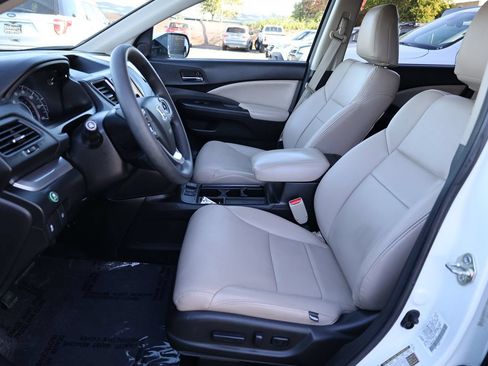 Used 2015 Honda CR-V EX image 10