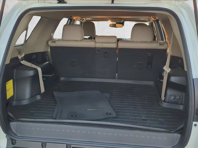 Used 2023 Toyota 4Runner Limited RWD image 23