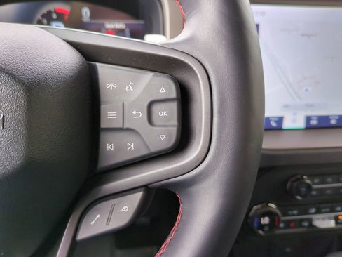 Used 2024 Ford Bronco Raptor AWD/4WD image 31