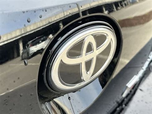 Used 2025 Toyota Corolla GR image 25