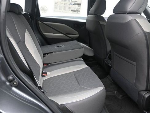 New 2026 Subaru Forester Base image 24