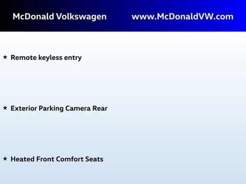 Used 2018 Volkswagen Beetle 2.0T S image 5