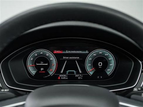 Used 2023 Audi A4 2.0T allroad Premium Plus image 21