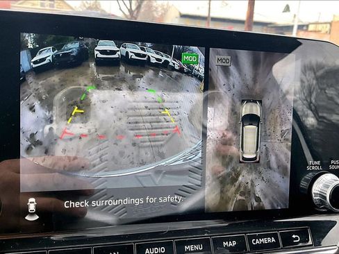 Used 2024 Mitsubishi Outlander SE image 24