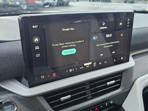 New 2026 Ford Explorer Platinum w/ LUX Leather Package image 18