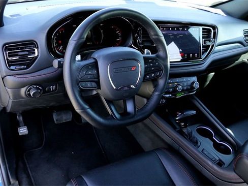 New 2025 Dodge Durango R/T image 9