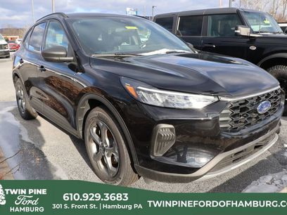 Used 2025 Ford Escape ST-Line w/ Tech Pack #1