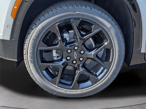 New 2026 Chevrolet Traverse RS FWD image 58