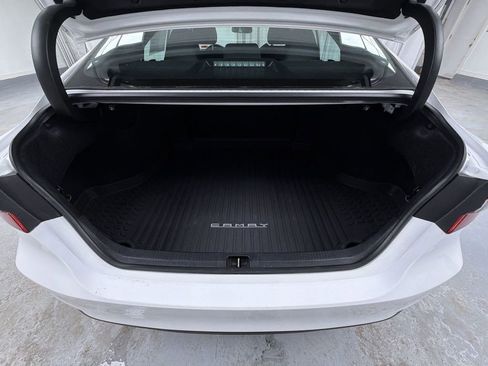 Certified 2023 Toyota Camry LE w/ Cold Weather Package image 17