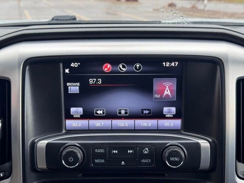 Used 2015 GMC Sierra 1500 SLE w/ SLE Value Package image 19