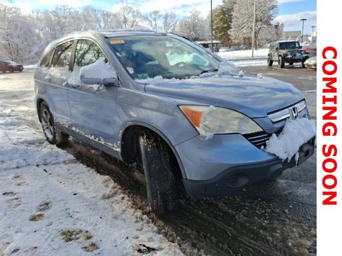 Used 2008 Honda CR-V EX-L image 3