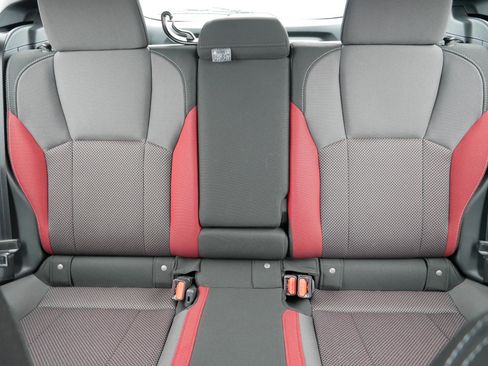 Used 2024 Subaru Impreza RS image 13