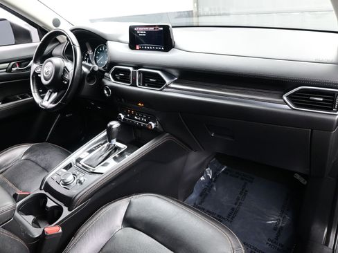 Used 2019 MAZDA CX-5 Grand Touring Reserve image 15