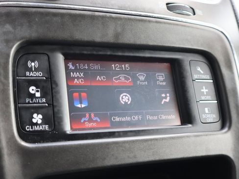 Used 2020 Dodge Journey SE w/ SE Popular Equipment Group image 34