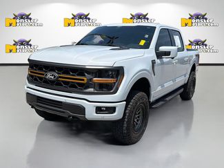 Used 2025 Ford F150 Tremor w/ Bed Utility Package AWD/4WD video 1