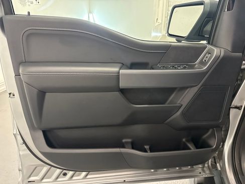 New 2026 Ford F150 XLT AWD/4WD image 11