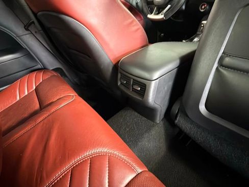 Used 2023 Dodge Challenger SRT Hellcat RWD image 30