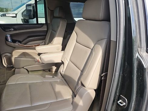 Used 2016 Chevrolet Suburban LTZ AWD/4WD image 16