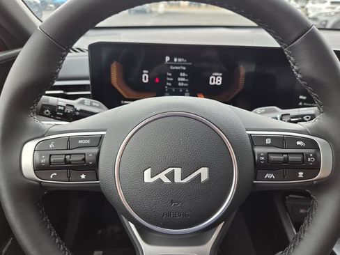 New 2026 Kia K5 GT-Line w/ GT-Line Premium Package AWD/4WD image 26