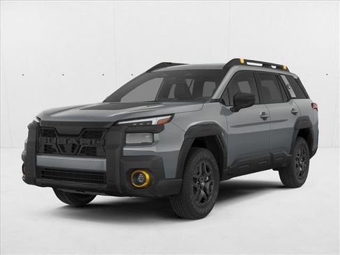 New 2026 Subaru Outback Wilderness image 1