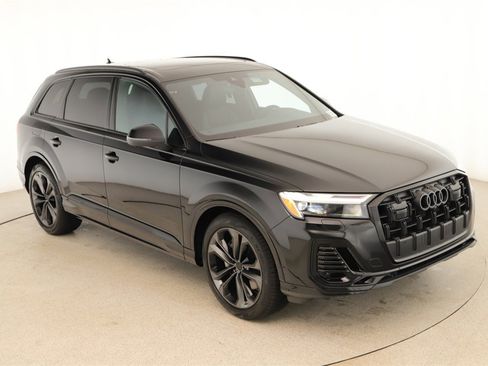 New 2026 Audi Q7 3.0T Premium Plus image 31