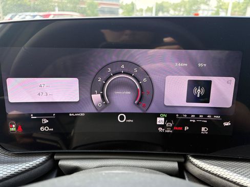 New 2026 Audi SQ5 Prestige AWD/4WD image 14
