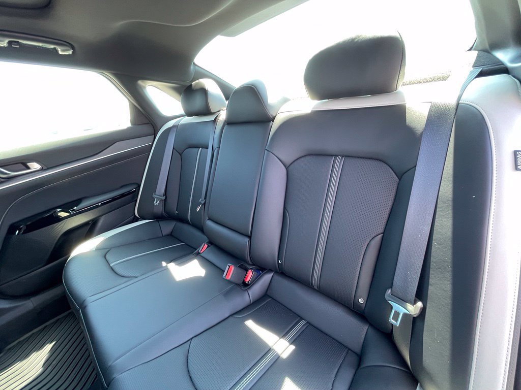 New 2026 Kia K5 GT-Line FWD image 25