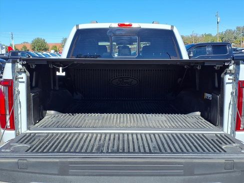 Used 2024 Ford F150 Lariat w/ Equipment Group 502A High image 19