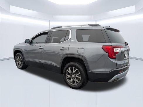 Used 2021 GMC Acadia SLE w/ Driver Convenience Package image 7