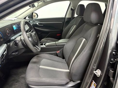 Used 2024 Hyundai Sonata SEL image 14