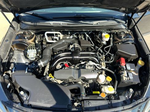 Used 2019 Subaru Outback 2.5i Limited image 62