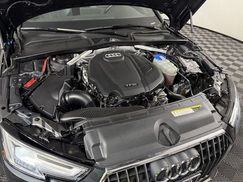 Used 2017 Audi A4 2.0T allroad Premium Plus w/ Technology Package AWD/4WD image 56