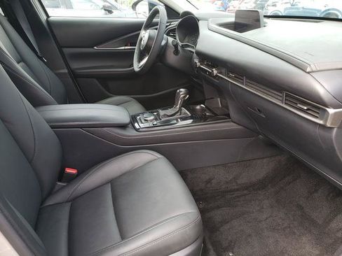 Certified 2024 MAZDA CX-30 AWD 2.5 S w/ Select Sport Pkg image 19