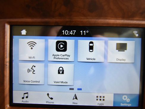 Used 2019 Ford Transit 350 148 High Roof Extended DRW w/ Premium Package image 29