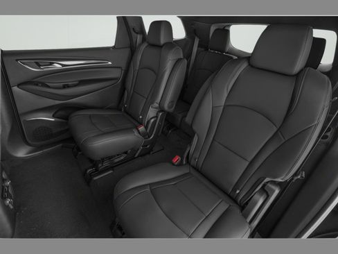 Used 2024 Buick Enclave Essence w/ LPO, Floor Liner Package AWD/4WD image 59