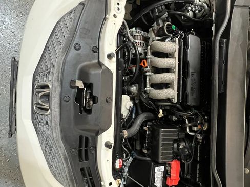 Used 2009 Honda Fit image 10