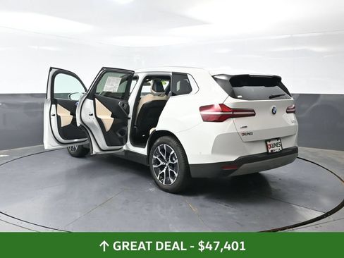 Used 2026 BMW X3 xDrive30i AWD/4WD image 54
