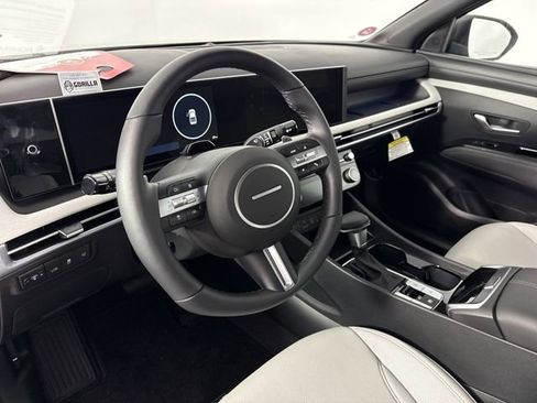 New 2025 Hyundai Santa Cruz Limited image 20