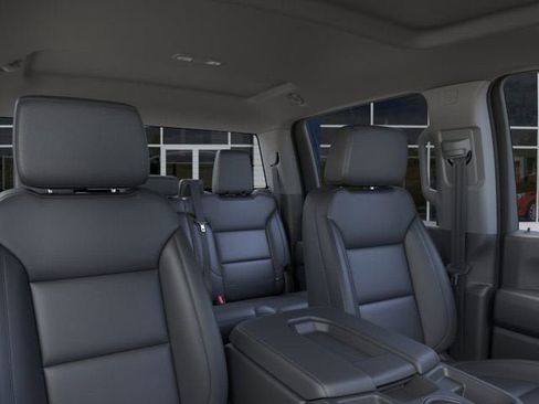 New 2026 GMC Sierra 3500 Pro w/ Convenience Package image 24